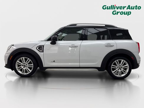 Used 2019 MINI Cooper Countryman S AWD/4WD image 3