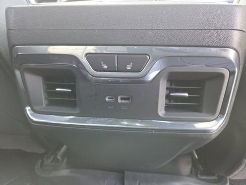 Certified 2025 Chevrolet Silverado 1500 High Country w/ Technology Package image 18