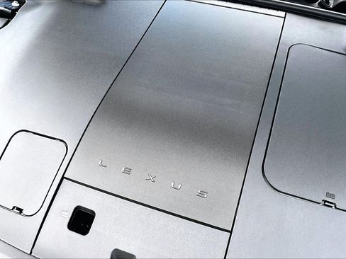 New 2026 Lexus ES 350e FWD image 20