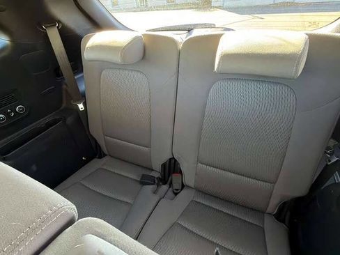 Used 2017 Hyundai Santa Fe SE image 20