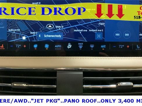 Used 2024 Lincoln Corsair AWD w/ Equipment Group 101A image 39