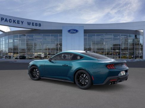 New 2026 Ford Mustang GT Premium RWD image 6