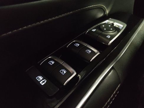 Used 2021 Kia Sorento SX FWD image 27