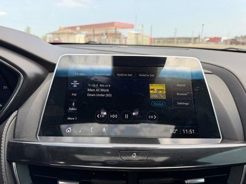 Used 2022 Cadillac CT5 Premium Luxury RWD image 13