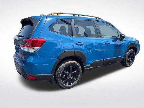 Used 2023 Subaru Forester Wilderness w/ Wilderness Package AWD/4WD image 5