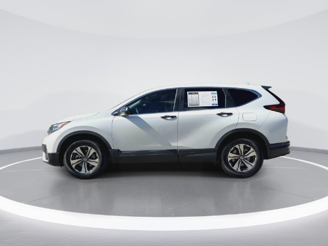 Used 2020 Honda CR-V LX image 5