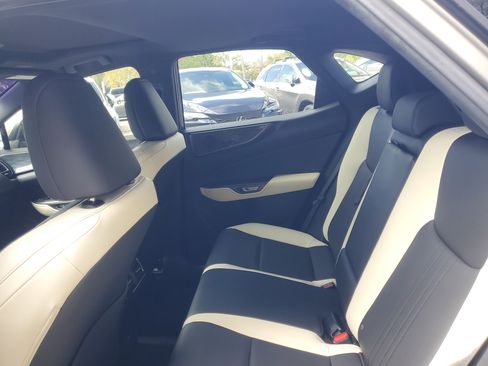 Certified 2023 Lexus NX 350 NX 350 Premium image 11