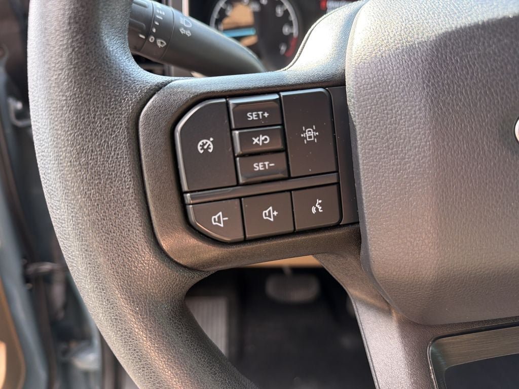 Used 2023 Ford F150 XLT AWD/4WD image 17