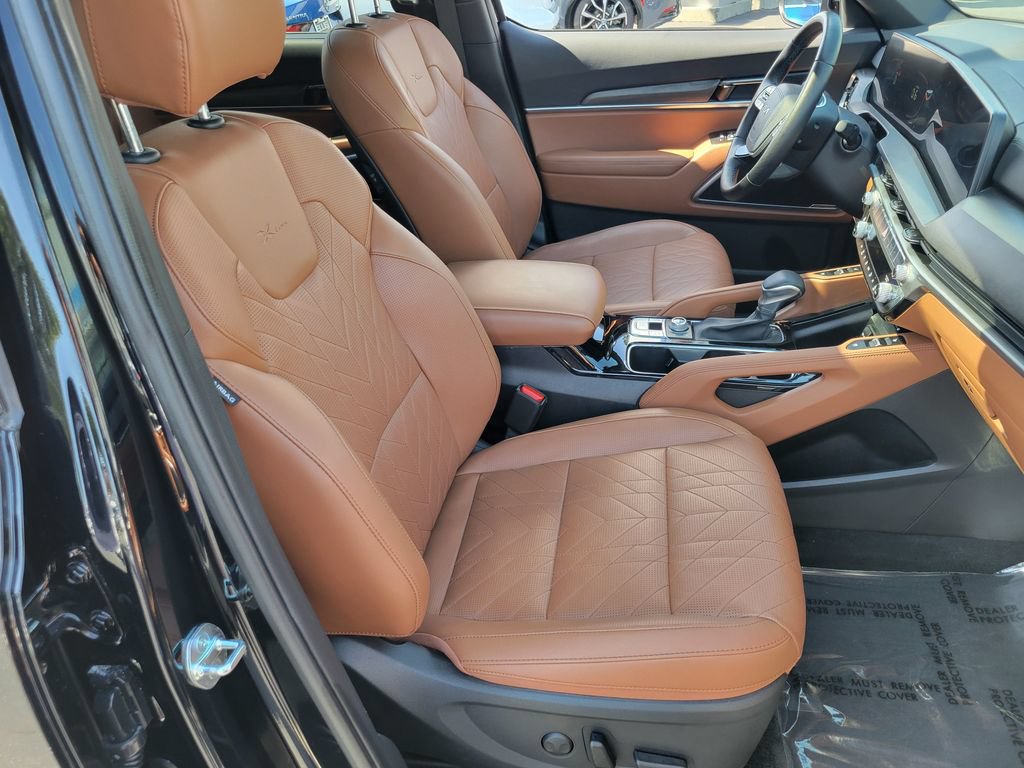 Used 2024 Kia Telluride EX X-Line AWD/4WD image 19