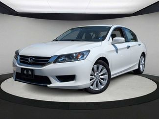 Used 2015 Honda Accord EX-L video 1