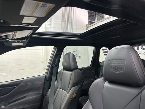 Used 2022 Subaru Forester Wilderness image 32