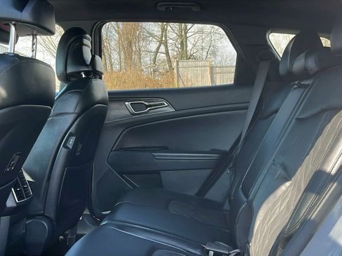 Used 2024 Kia Sportage X-Line w/ X-Line Premium Package image 26