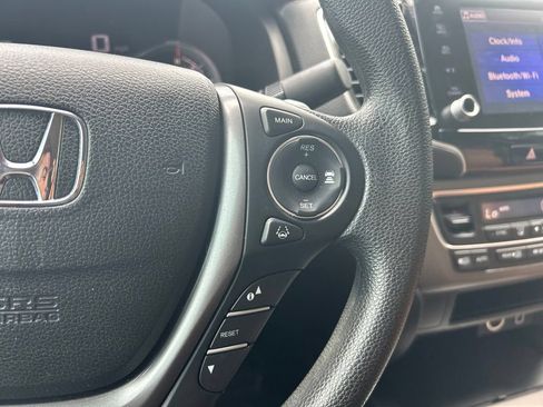 Used 2022 Honda Ridgeline Sport image 21