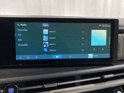 New 2026 Hyundai Santa Fe SE image 17