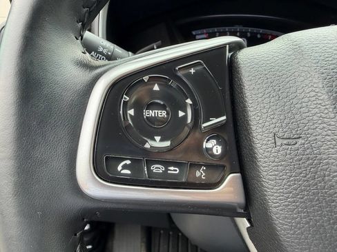 Used 2020 Honda CR-V EX-L image 12