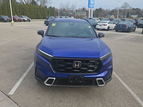 Used 2024 Honda CR-V Sport Touring image 3