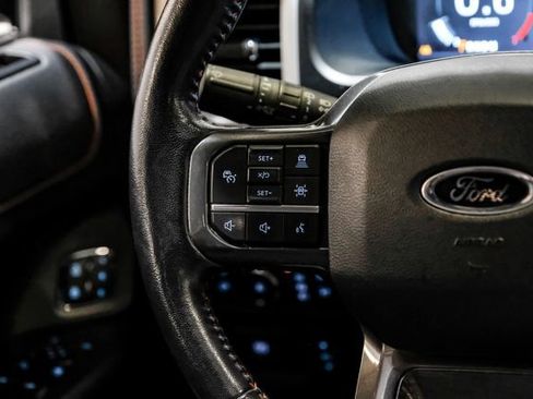 Used 2023 Ford Expedition Timberline AWD/4WD image 21