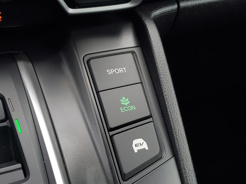 Used 2020 Honda CR-V Touring image 30