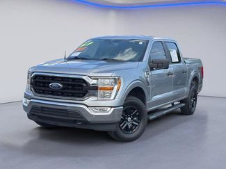 Certified 2021 Ford F150 XLT AWD/4WD video 2