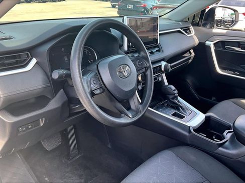 Used 2024 Toyota RAV4 XLE image 18