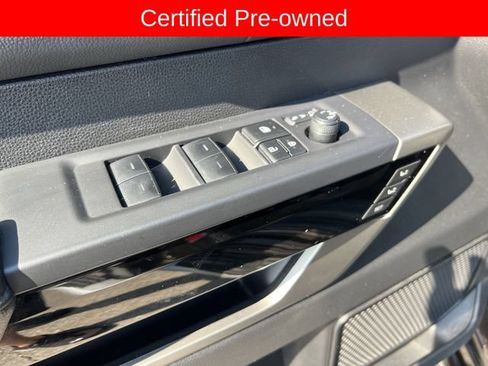 Certified 2023 Toyota Tundra Limited w/ Power Package RWD image 13