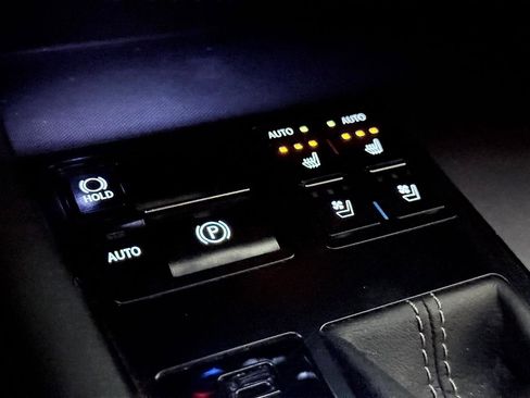 Used 2017 Lexus RX 350 F Sport w/ Cold Weather Package AWD/4WD image 40
