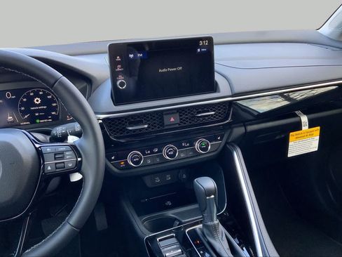 New 2026 Acura ADX FWD image 6