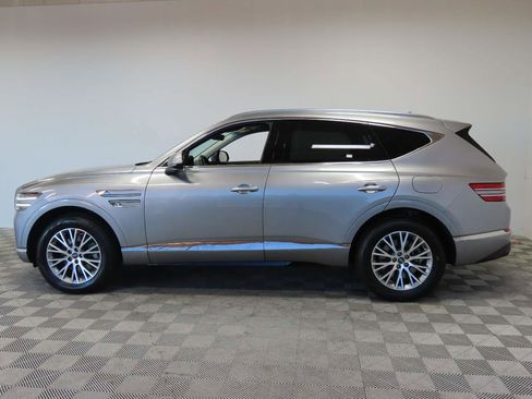 Used 2024 Genesis GV80 2.5T image 5