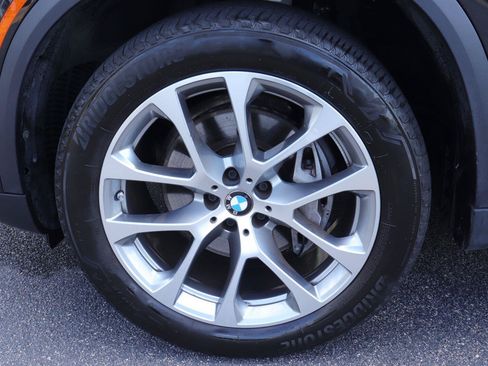 Used 2026 BMW X5 sDrive40i RWD image 39