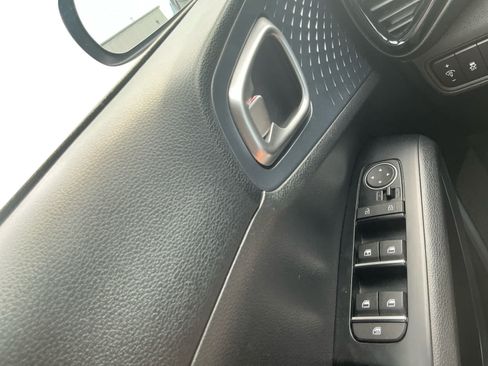 Used 2024 Kia Soul EX FWD image 17
