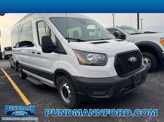 Used 2025 Ford Transit 350 XL video 1