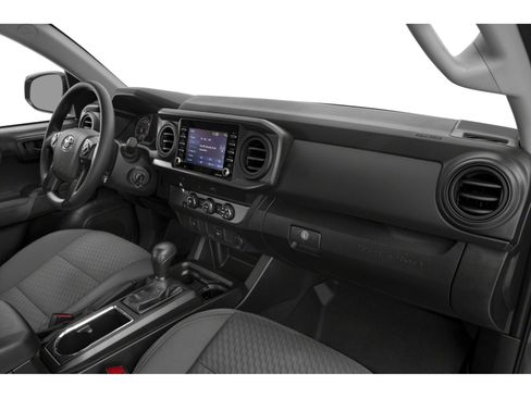Used 2021 Toyota Tacoma SR AWD/4WD image 10