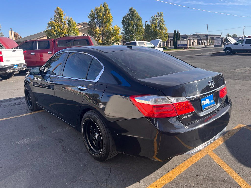 Used 2013 Honda Accord EX-L image 6