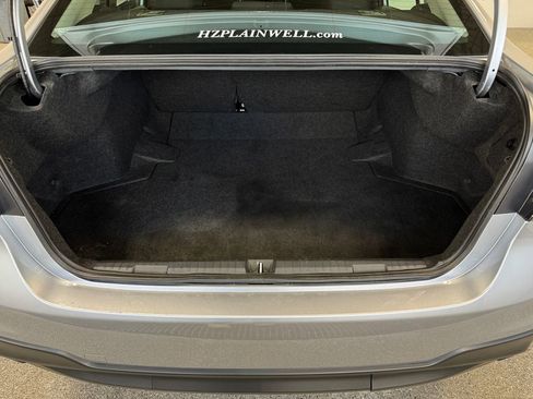 Used 2025 Subaru Legacy AWD/4WD image 24