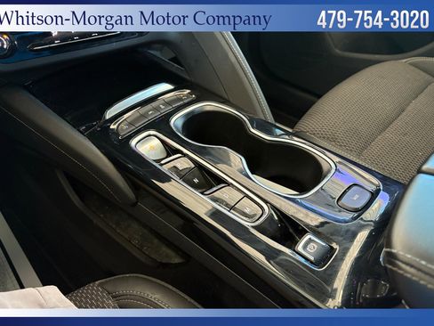 Used 2021 Buick Envision Preferred image 26