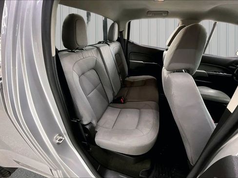 Used 2015 GMC Canyon 2WD Crew Cab image 25