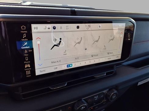 New 2026 Jeep Gladiator Rubicon image 9