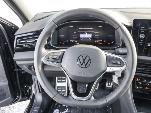 New 2026 Volkswagen Jetta Sport image 24