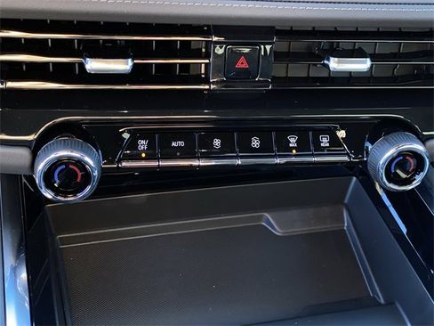 New 2026 Chevrolet Tahoe LS w/ LPO, Dark Essentials Package image 15