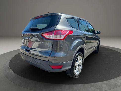 Used 2015 Ford Escape S FWD image 5