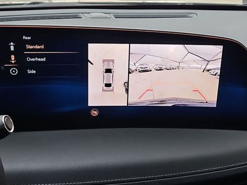 New 2025 Cadillac CT5 Premium Luxury image 18