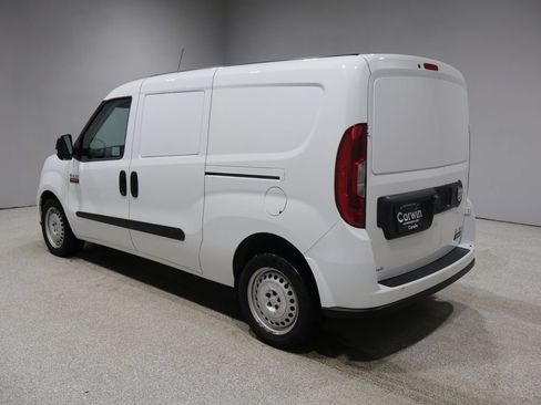 Used 2022 RAM ProMaster City Tradesman FWD image 8