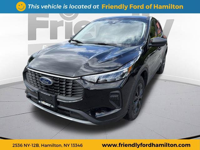 Used 2023 Ford Escape Active AWD/4WD 360° Tour