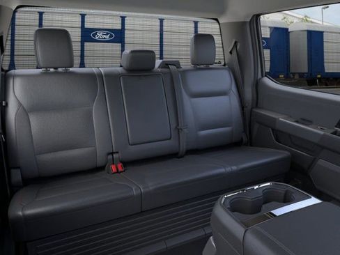 New 2026 Ford F350 Lariat AWD/4WD image 11