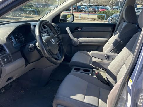 Used 2007 Honda CR-V LX image 6