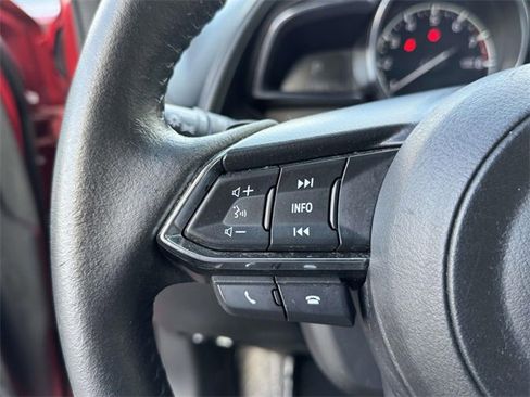 Used 2018 MAZDA CX-3 Grand Touring image 10