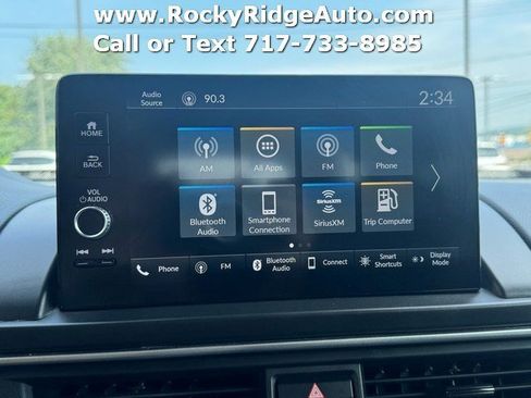 Used 2023 Honda Pilot EX-L image 35