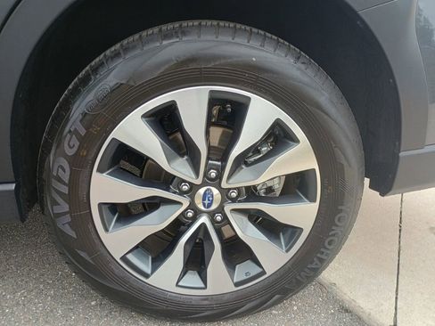 Certified 2023 Subaru Outback Limited image 10