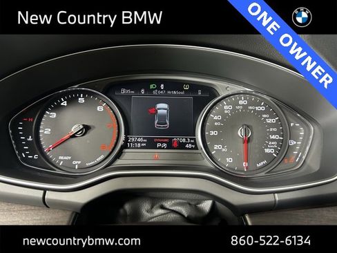 Used 2023 Audi Q5 2.0T Premium w/ Convenience Package image 21