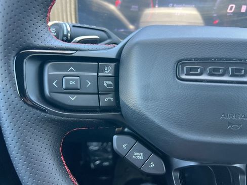 New 2026 Dodge Charger R/T w/ Performance Handling Group AWD/4WD image 24